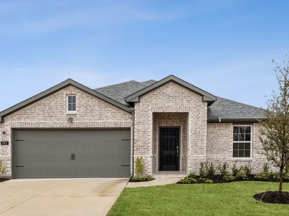 312 Tartane Dr, Anna, TX 75409