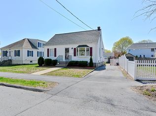 3 Arthur St, Danvers, MA 01923