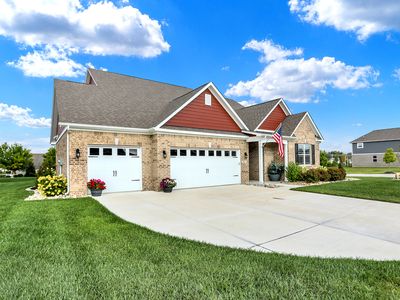 1684 Beach St, Greenwood, IN, 46143