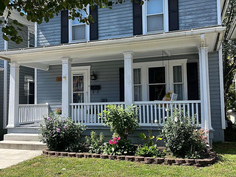 313 S Illinois Ave, Martinsburg, WV 25401 Zillow