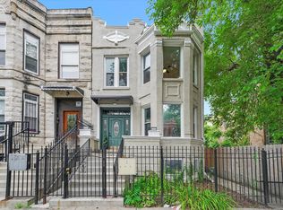 1316 S Millard Ave #2, Chicago, IL 60623