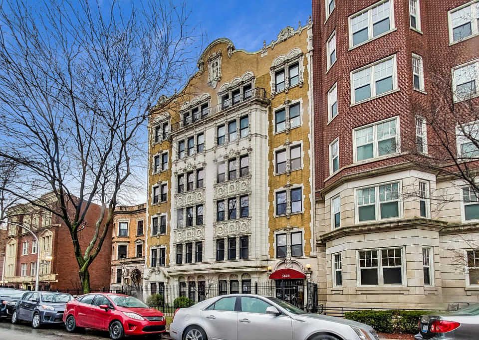 1st image of 5646 N Kenmore Ave APT 4A