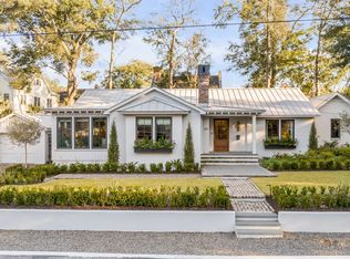 109 Friend St, Mount Pleasant, SC 29464