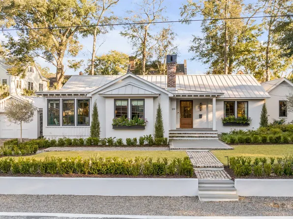 109 Friend St, Mount Pleasant, SC 29464