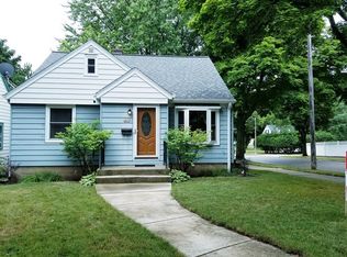 2875 N 89th St, Milwaukee, WI 53222