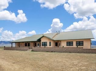 26150 Van Voorhis Ave, Moffat, CO 81143