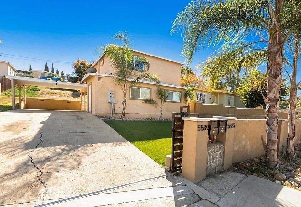 1st image of 5887 Imperial Ave