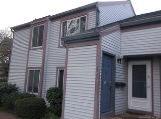 72 Candlewood Dr UNIT 72, South Windsor, CT 06074