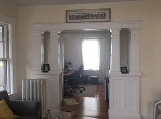 9 Watson St, Somerville, MA 02144
