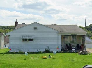 1123 Ivanhoe Ave, Youngstown, OH 44502