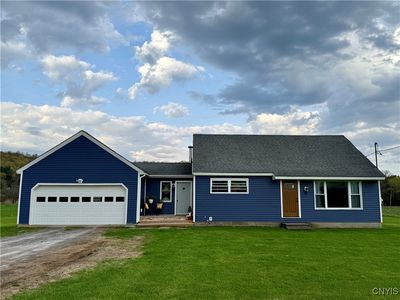 3344 South St, Morrisville, NY, 13408