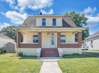1123 Murray Ave SE, Roanoke, VA 24013