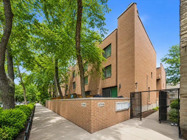 3759 N Kenmore Ave APT H, Chicago, IL 60613
