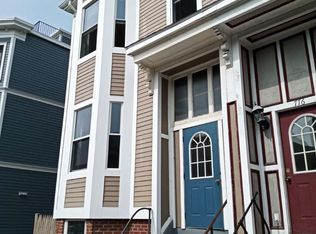 774 E 5th St #1, Boston, MA 02127