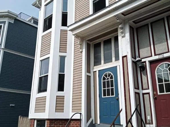 774 E 5th St #1, Boston, MA 02127