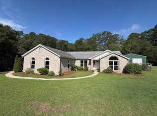 4204 Stoney Pointe Dr, Tallahassee, FL 32309
