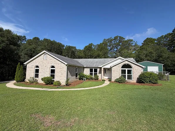 4204 Stoney Pointe Dr, Tallahassee, FL 32309