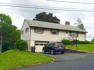 287 Waterford St, Gardner, MA 01440
