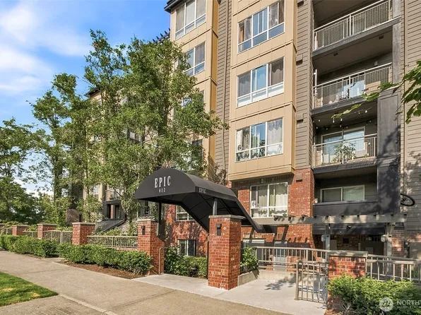 412 11th Avenue #303, Seattle, WA 98122
