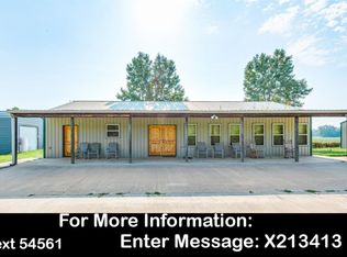 389 Jericho Rd, Delhi, LA 71232