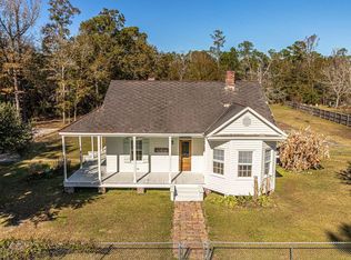 25224 Lechene Dr, Pass Christian, MS 39571