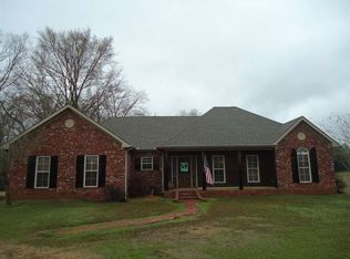 3375 Hopewell Rd, Harrisville, MS 39082