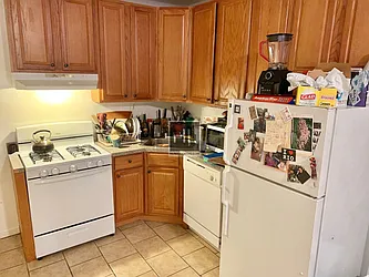 Rented by Highline Residential