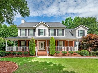 409 Whisper Wood Way, Locust Grove, GA 30248