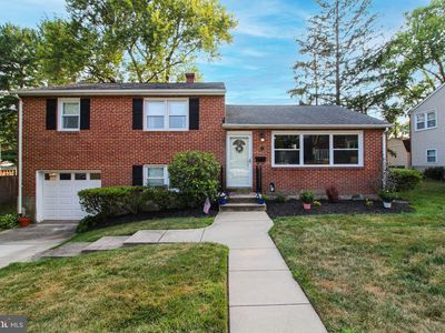 8 N Morerick Ave, Catonsville, MD, 21228