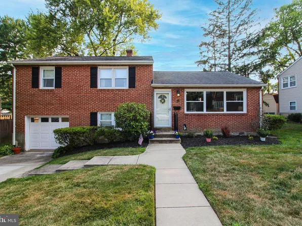 8 N Morerick Ave, Catonsville, MD 21228