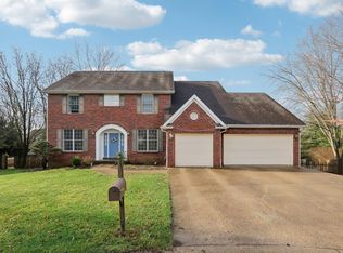 2406 E Cedarwood Ct, Bloomington, IN 47401