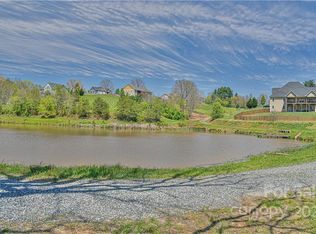 11 Horizon View Ln, Alexander, NC 28701