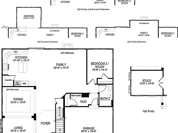 Floor Plan.