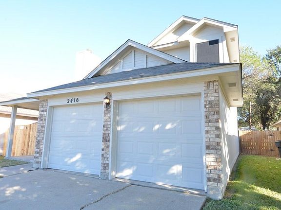 2nd image of 2416 Skyline Dr