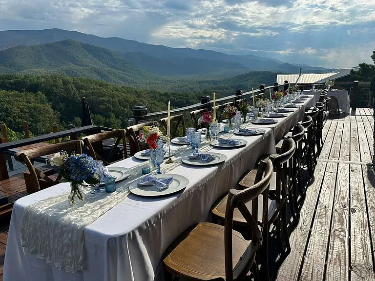 Terrace View