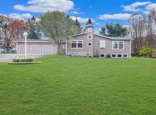 813 N Schmidt Ave, Marshfield, WI 54449