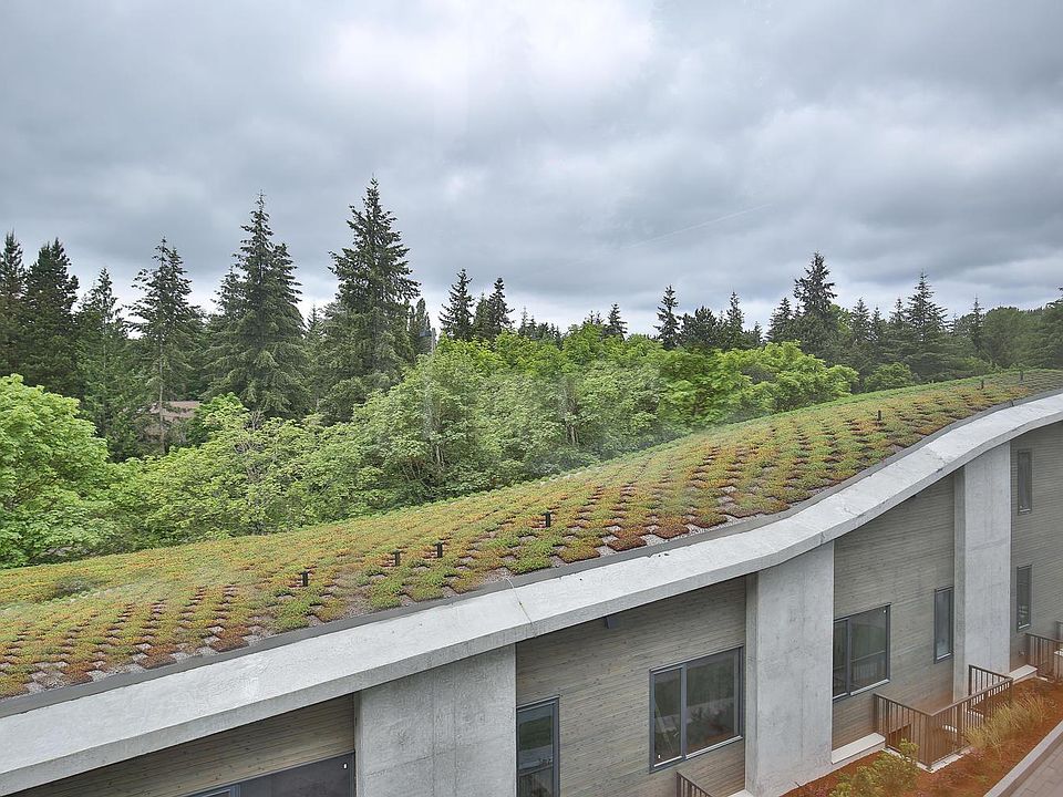 Energy-conserving green roof