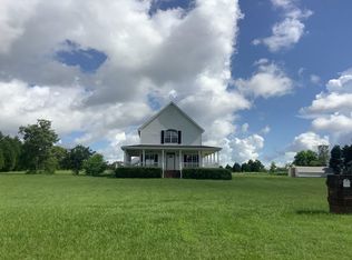 3120 Odom Rd, Chunchula, AL 36521