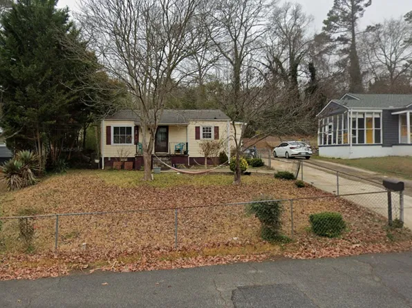 14 Pacific Ave, Greenville, SC 29605
