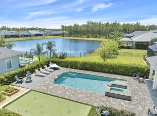 33 Farmers Branch Ave, Ponte Vedra, FL 32081