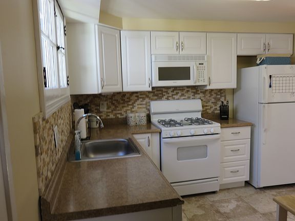 Newer kitchen 