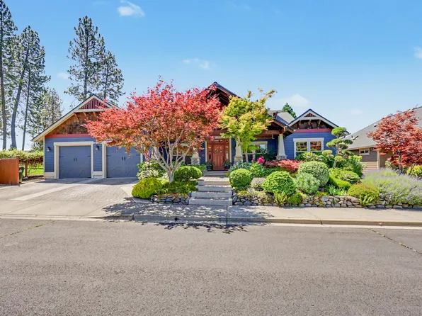 225 Echo Way, Eagle Pt, OR 97524