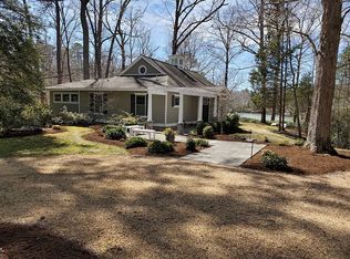 248 Holly Haven Rd, Weems, VA 22576