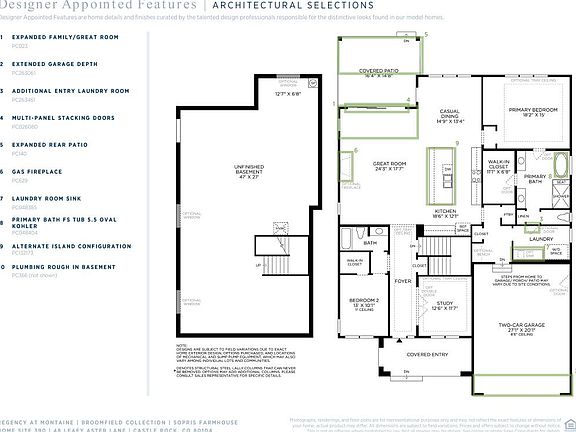 4th image of 48 Leafy Aster Ln