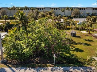 Danford St, Naples, FL 34112