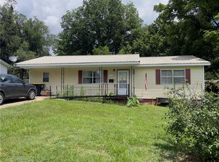 315 Glines Ct, Harrison, AR 72601
