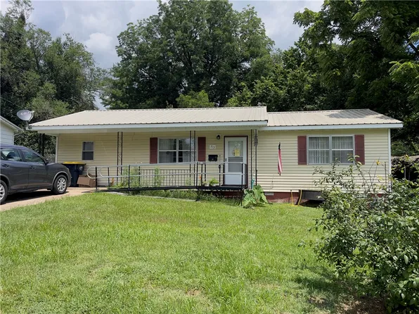 315 Glines Ct, Harrison, AR 72601