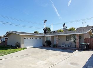 7730 Cody Dr, Stanton, CA 90680