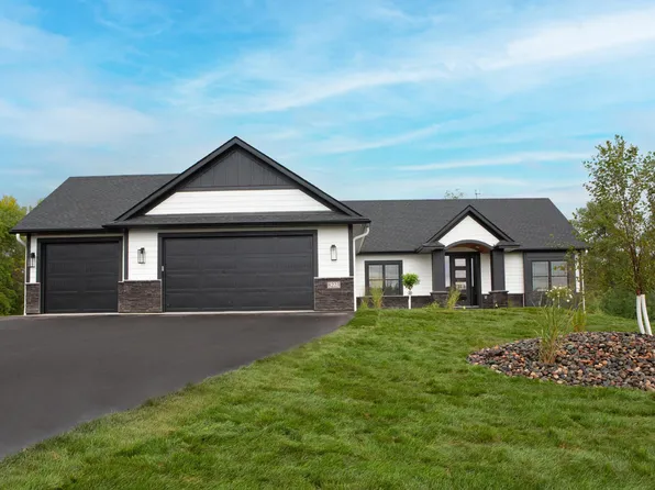 8223 169th Ave NE, Columbus, MN 55025