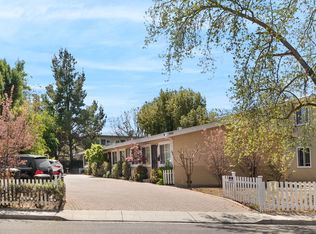 354 Camille Ct., Mountain View, CA 94040